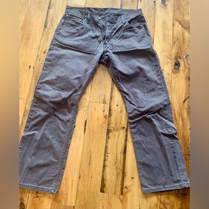 Men’s Levi’s 514 Jeans